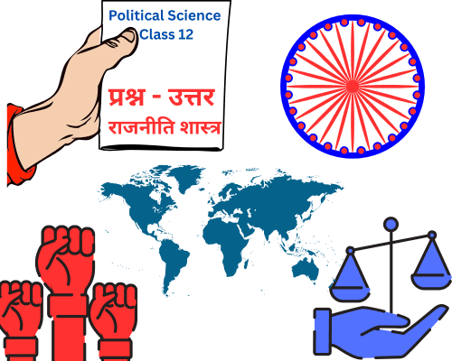 Political Science Class 12