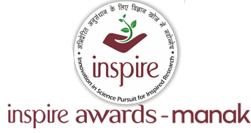 इंस्पायर अवार्ड