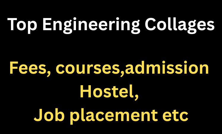 Top Engineering Collages